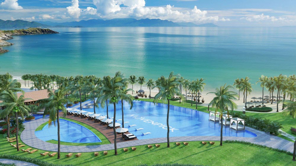 Movenpick Phú Quốc Resort